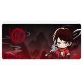 Akko The Degenerate 90×40 Mouse Pad
