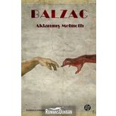Aklanmış Melmoth - Honore De Balzac
