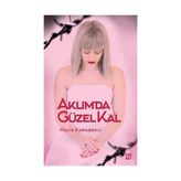 Aklımda Güzel Kal - Halis Karabenli