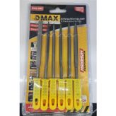 AKLLI85 6 Parça Mini Eğe Seti HMNGO87879