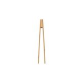 aklow akyoleticaret 00453464 Bambu Servis Maşası - Çok Renkli - 10 cm
