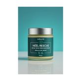 aklow akyoleticaret Çatlak Topuk Yoğun Bakım Balmı 100 G, Shea ve Çay Ağacı, Doğal Ayak Kremi