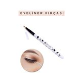 aklow akyoleticaret Eyeliner Fırçası