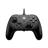 aklow akyoleticaret G7 He Wired Xbox Controller, Hall Effect Sticks | Xbox Series X|s, Xbox One, Windows 10|11, Pc, Video Oyun Denetleyicisi Için Resmi Lisanslı Denetleyici - Çok Renkli