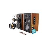 aklow akyoleticaret Hoparlör; D100 Raf Tipi (Bt, Rca)