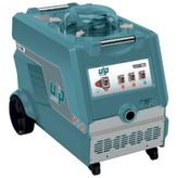 aklow akyoleticaret IUTP729P Sanayi Tipi Halı ve Koltuk Yıkama Makinesi 1200W, 1900W Isıtıcılı, 4.5 Bar Basınç, 12L ve 17L Çift Tank Kapasiteli Profesyonel Temizlik Makinesi - Plastik Gövde - Çok Renkli