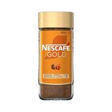 aklow akyoleticaret Kavanoz, Nescafe Gold Karamel Aromalı Çözünebilir Kahve 95G