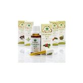 aklow akyoleticaret Kuşburnu Yağı 20 ml