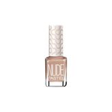 aklow akyoleticaret Nude Caramel 101 Oje - Renkli