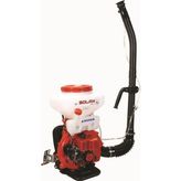 aklow akyoleticaret Solax 3WF-3 14 Litre Motorlu Ilaçlama Atomizeri