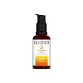 aklow akyoleticaret Vitamin C%15 Serum 30 ml