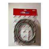 AKMARAL ÖZEFE ÇİFT KENETLİ DUŞ SPİRALİ