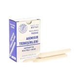 Akmısır Beyaz Tebeşir 15'li