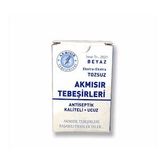 Akmısır Tebeşir Beyaz 15 Li