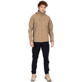Akn 01 Taktik Softshell Mont - Bej