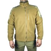 Akn 337 Polar Mont - Kamuflaj - 2XL