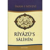 Aknca Riyazüs Salihin - 1 Adet
