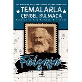 Aknca Temalarla Çengel Bulmaca - Felsefe