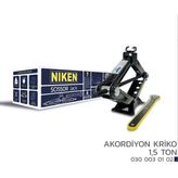 Akordiyon Kriko 1.5 T