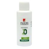 Akos 20 Volüm %6 60 ml Krem Peroksit