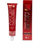 Akos 60 ml Yeşil Saç Boyası