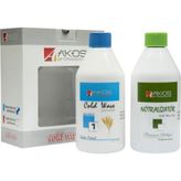 Akos Perma Ilaci 500 Ml No:1 + Nötralizatör 500 Ml