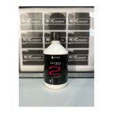 AKOS Perma İlacı - Solüsyonu Boyalı Saçlar For Dye Hair No:2