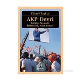 AKP Devri - Yüksel Taşkın