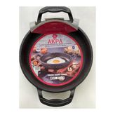 AKPA Granit Döküm Sahan 18cm