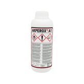 Akpa Mek Peroksit - Polyester Dondurucusu - 5 kg