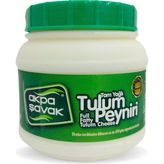 Akpa Şavak Elazığ Tulum Peyniri 820 gr – Katkısız, Doğal ve Yöresel