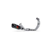 Akrapovic XSR 700 Egzoz