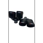 Akrapovic Yerli 110 Cm Çiftli Egzoz Ucu Seti