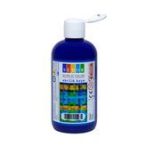 Akrilik Boya 250 ml Prusya Mavi