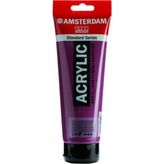 Akrılık Boya Amsterdam Caput M. Vıolet 120ML.344