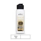 Akrilik Boya Beyaz 140 ml