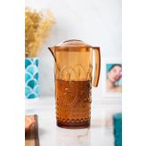 Akrilik Magic 2,3 Lt Bal Sürahi ( Cam Değildir !!! )