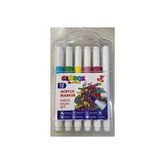 Akrilik Marker Kalem Seti 12 Renk