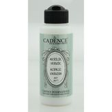 Akrilik Mat Vernik 120ml