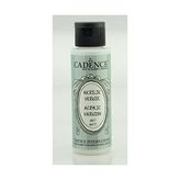 Akrilik Mat Vernik 70ML - Çok Renkli