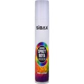 Akrilik Sprey Boya 250ML Sarı RAL1018