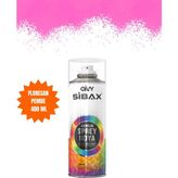 Akrilik Sprey Boya Floresan Pembe 400 ml