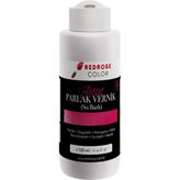 Akrilik Su Bazlı Parlak Vernik 120ML - Genel