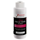 Akrilik Su Bazlı Parlak Vernik 120ml