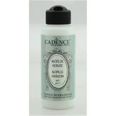 Akrilik Vernik, 120 Ml, Mat