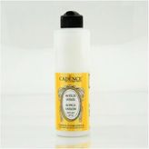 Akrilik Vernik, Şeffaf, Yarımat, 250Ml