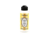 Akrilik Vernik Yarı Mat 120Ml