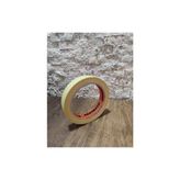 Akrimask 18*35 Sarı Bant