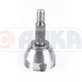 AKS KAFASI DIŞ FOCUS II 1.4-1.6-CMAX 1.6 04