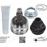 Aks Kafası Dış Sağ/Sol Bmw E81 E87 E90 E91 E92 Z4 E89 126Mm